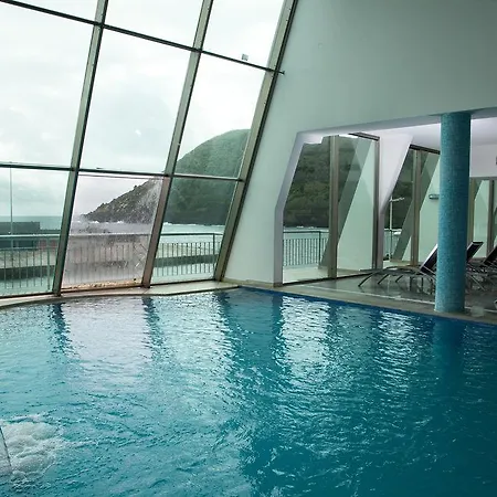 فندق Angra Marina 5*