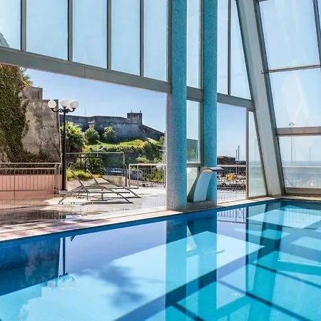 Angra Marina Angra do Heroismo