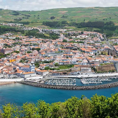 Angra Marina فندق