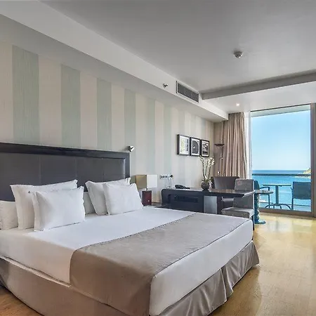 Angra Marina أنغرا دو إِراويزو