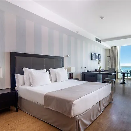 Angra Marina 5* أنغرا دو إِراويزو