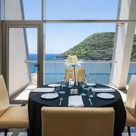 فندق Angra Marina