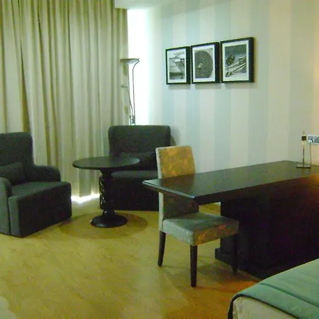 Angra Marina 5*