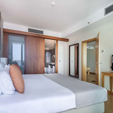 Angra Marina 5* أنغرا دو إِراويزو