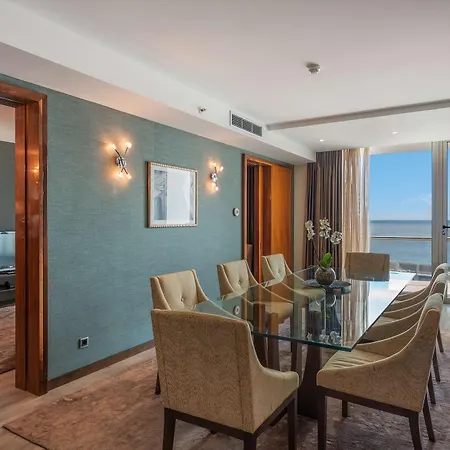 Angra Marina فندق 5*