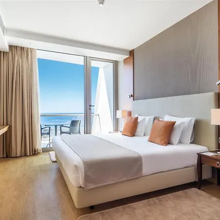 فندق Angra Marina 5*