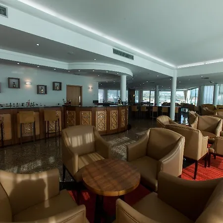 فندق Angra Marina 5*