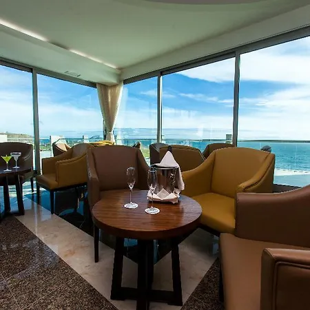 Angra Marina فندق 5*