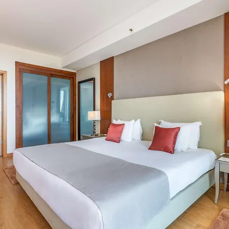 فندق Angra Marina 5*