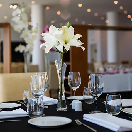 فندق Angra Marina 5*