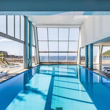 Angra Marina فندق أنغرا دو إِراويزو
