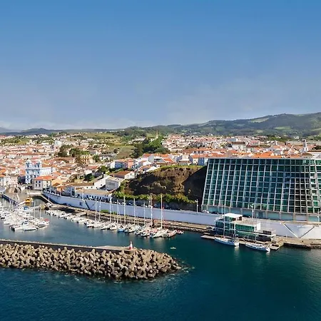 فندق Angra Marina 5*