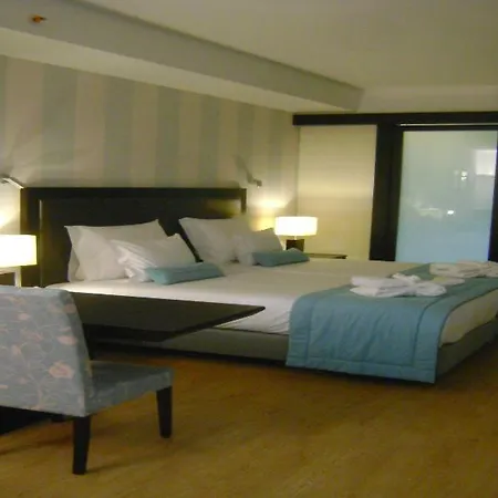 فندق Angra Marina 5*