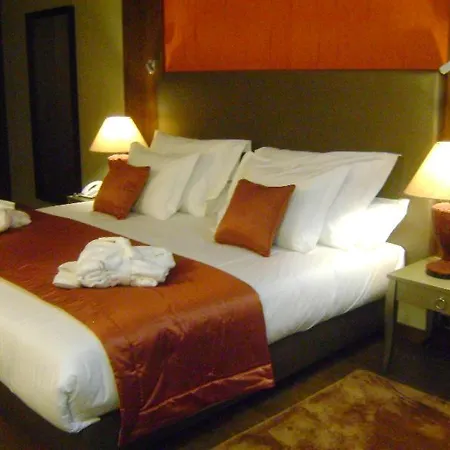 Angra Marina فندق