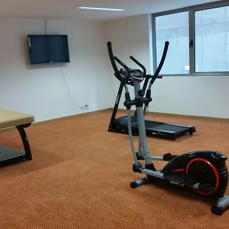 Hotel Angra Marina 5*