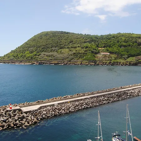 Hotel Angra Marina 5*