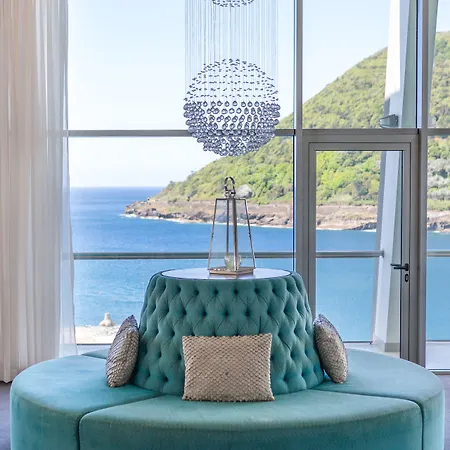 Hotel Angra Marina Angra do Heroismo