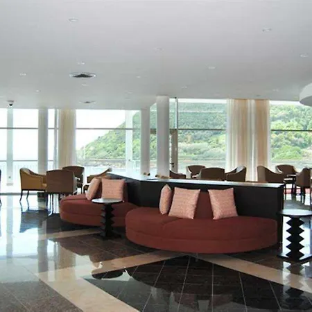 فندق Angra Marina