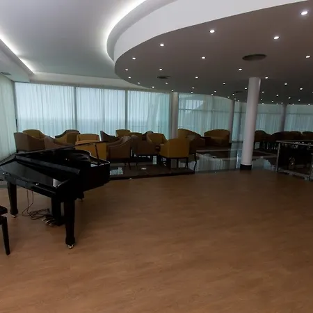 Angra Marina فندق