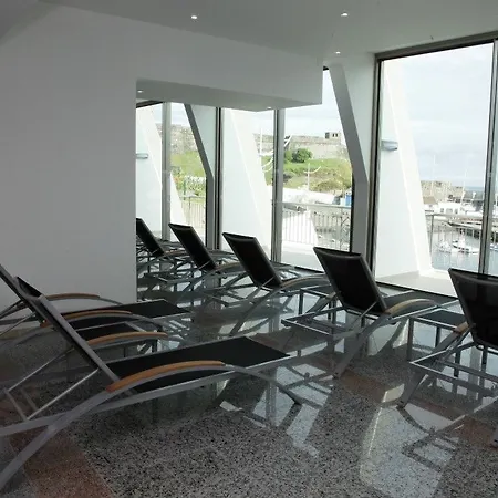 فندق Angra Marina 5*