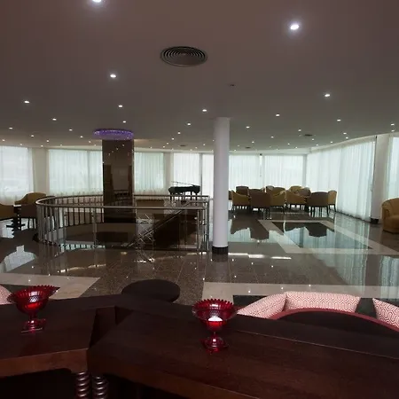 Angra Marina 5*