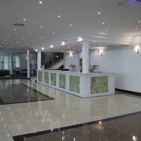 Angra Marina فندق 5*
