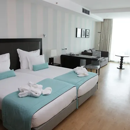 Angra Marina فندق 5*