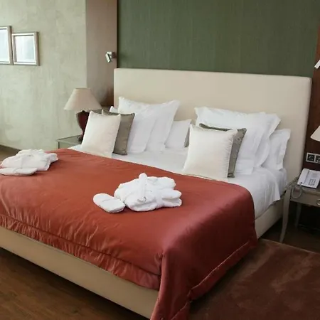 فندق Angra Marina