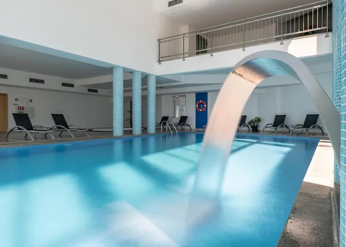 Hotel Angra Marina Angra do Heroismo