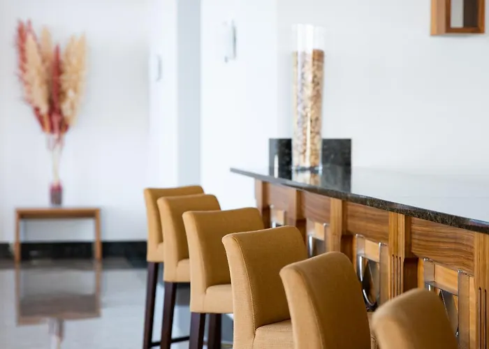 Angra Marina Hotel Angra do Heroísmo