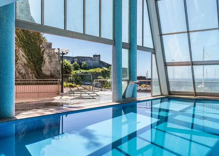 Angra Marina Angra do Heroísmo