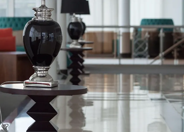 Angra Marina Hotel Angra do Heroísmo