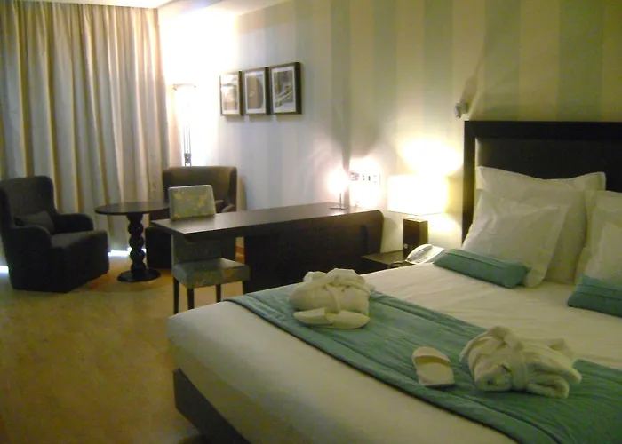 Angra Marina Hotel 5*