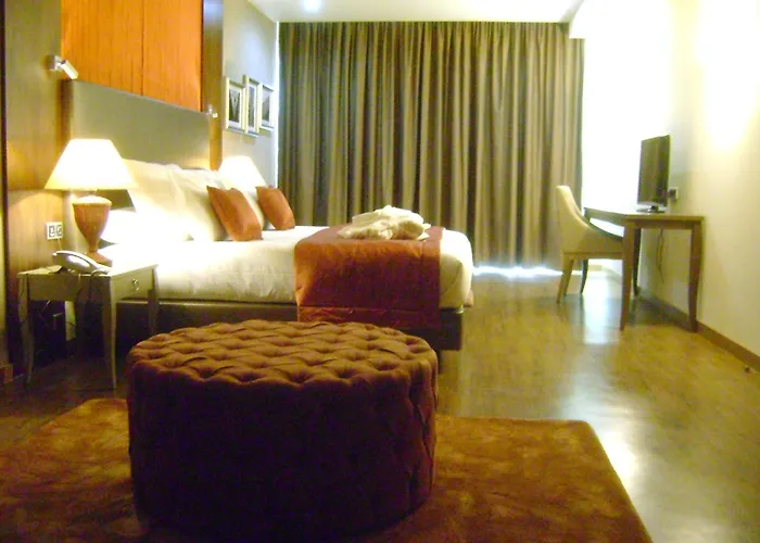 Angra Marina Hotel 5*