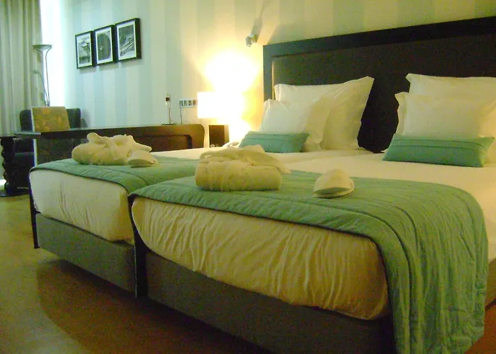 Angra Marina 5* Angra do Heroismo