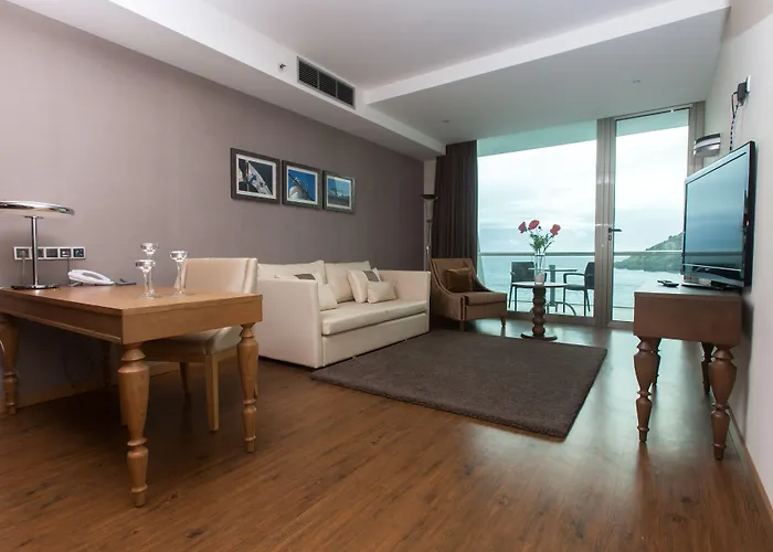 Angra Marina Hotel 5*