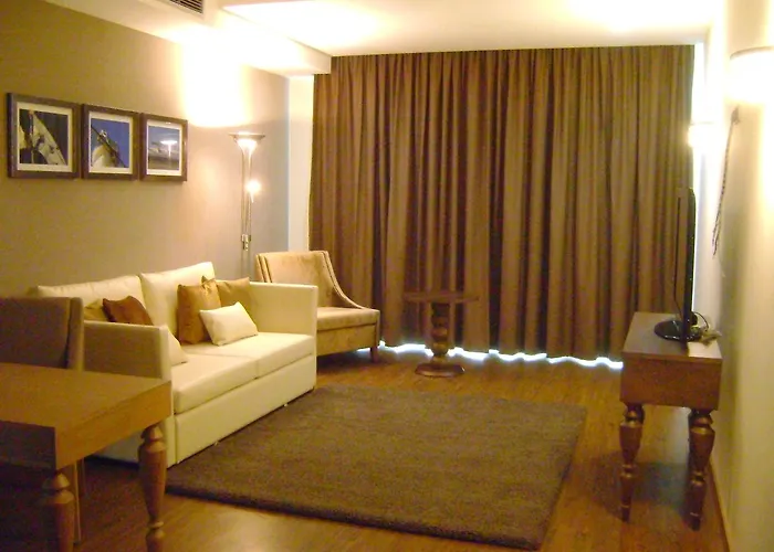 Angra Marina 5* Angra do Heroísmo