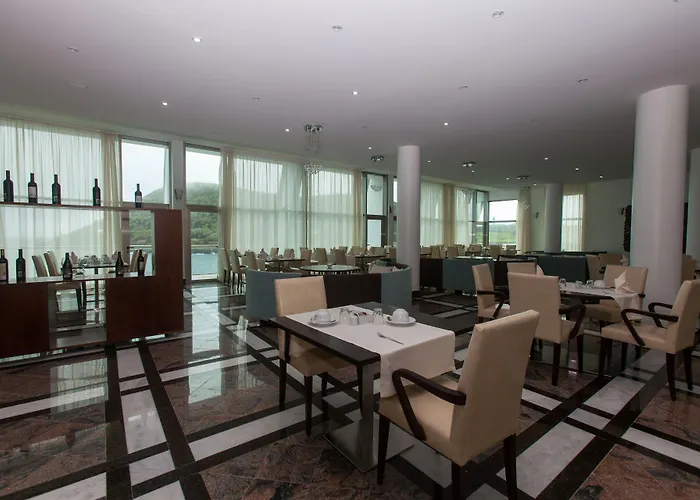 Hotel Angra Marina Angra do Heroismo