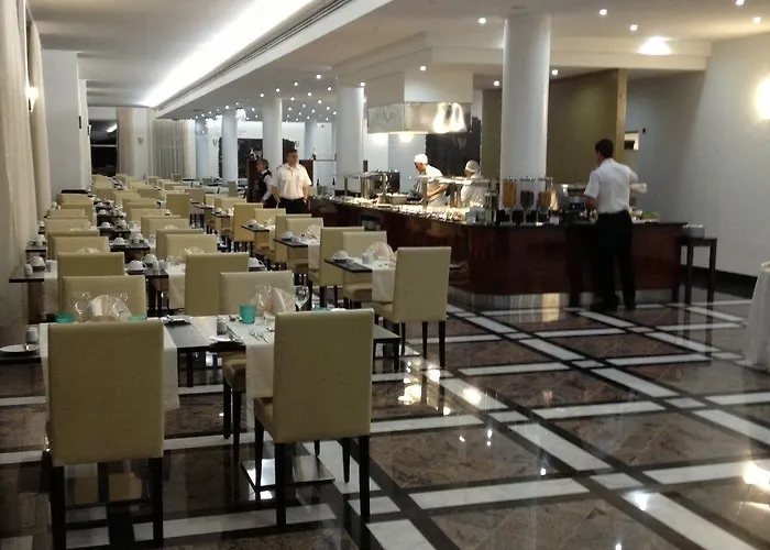 Angra Marina 5* Angra do Heroismo