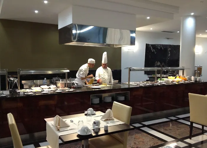 Hotel Angra Marina Angra do Heroísmo