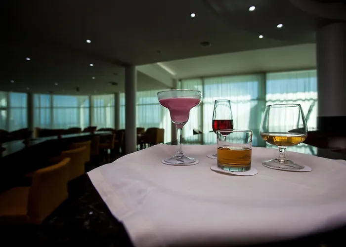 Angra Marina 5* Angra do Heroísmo