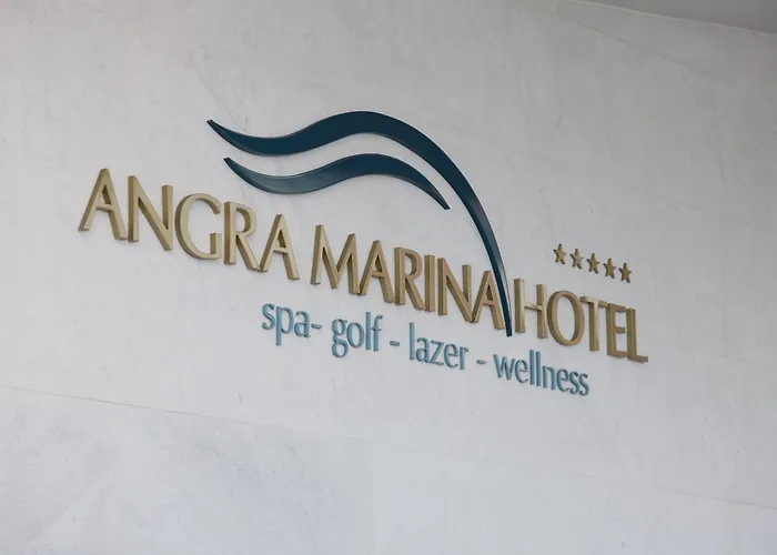 Angra Marina 5*