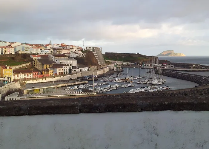 Angra Marina Hotel 5*