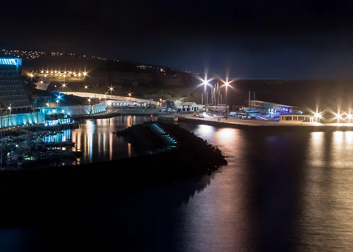 Angra Marina Hotel 5*