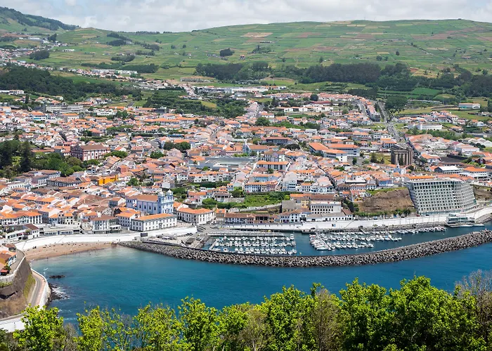 Angra Marina Hotel 5*