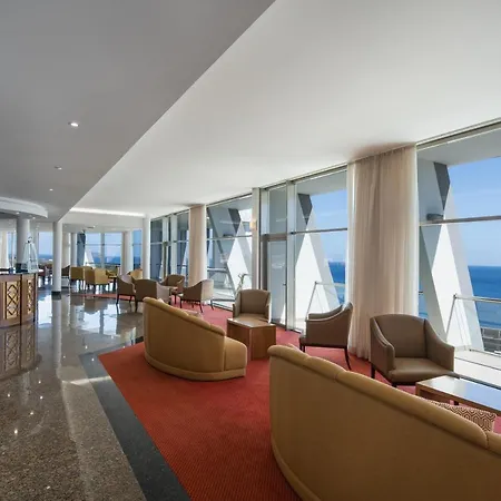 Angra Marina Hotel