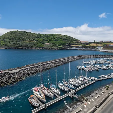 Angra Marina فندق أنغرا دو إِراويزو