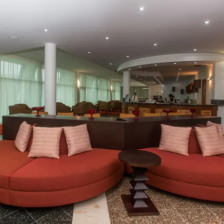 Angra Marina Hotel 5*