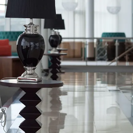 Angra Marina فندق أنغرا دو إِراويزو