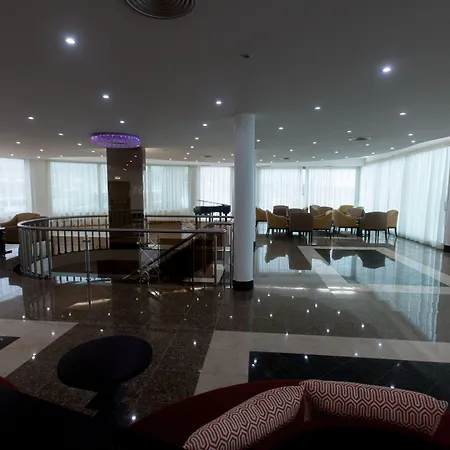 Angra Marina Hotel